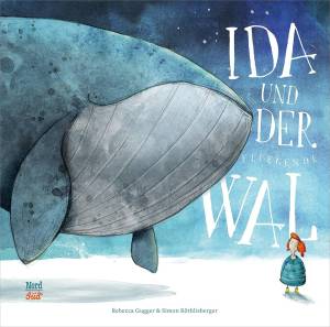 Ida Und Der Flıegende Wal'ın resmi