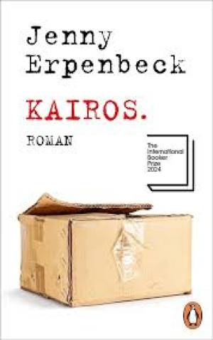 Kaıros'ın resmi