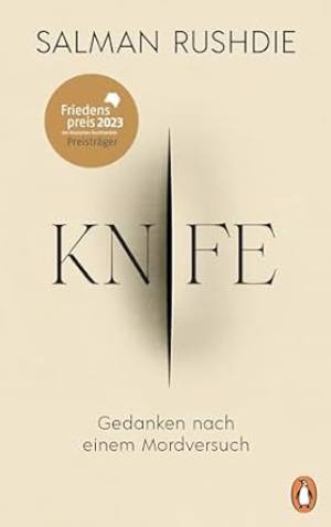 Knife'ın resmi