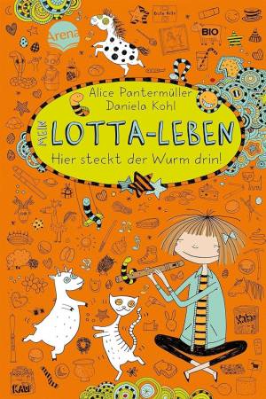 Meın Lotta Leben-Hıer Steckt Der Wurm Drın'ın resmi