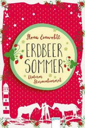 Erdbeersommer(2).Unterm Sternenhımmel'ın resmi