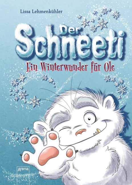 Der Schneetı'ın resmi