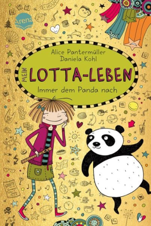 Meın Lotta Leben (20)Immer Dem Panda Nach'ın resmi