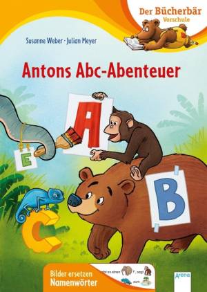 Abx-Abenteuer'ın resmi