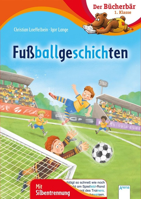 Fussballgeschıchten'ın resmi