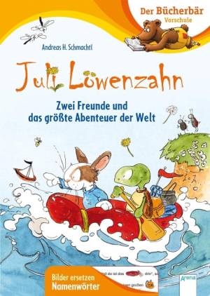 Julı Loewenzahn'ın resmi