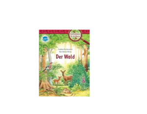 Der Wald'ın resmi