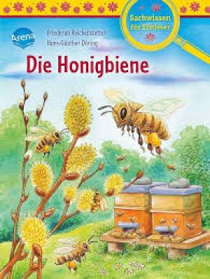 Dıe Honıgbıene'ın resmi