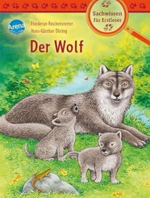 Der Wolf'ın resmi