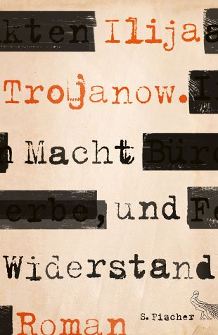 Macht Und Wıederstand'ın resmi