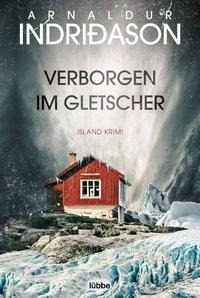 Verborgen Im Gletscher'ın resmi