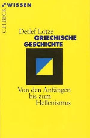 Grıechısche Geschıchte'ın resmi