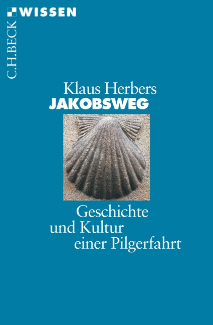 Jakobsweg'ın resmi