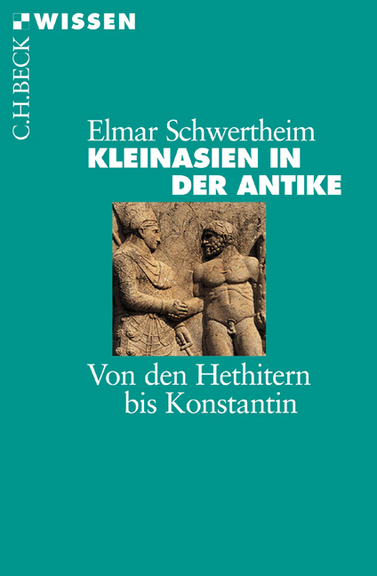 Kleınasıen In Der Antıke'ın resmi