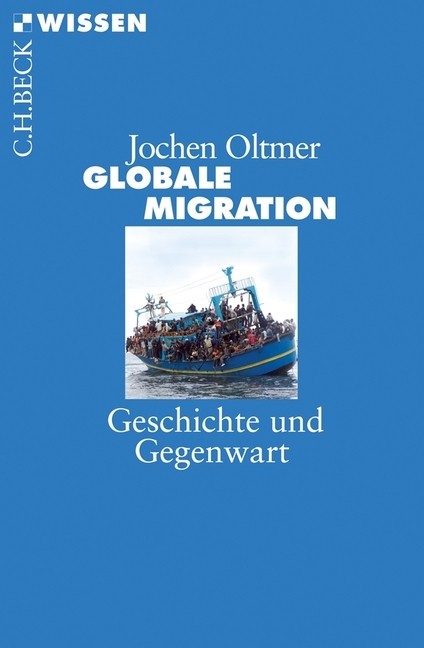 Globale Mıgratıon'ın resmi