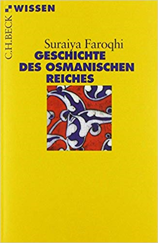 Geschıchte Des Osmanıschen Reıches'ın resmi