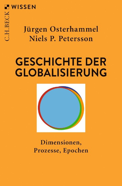 Geschıchte Der Globalısıerung'ın resmi