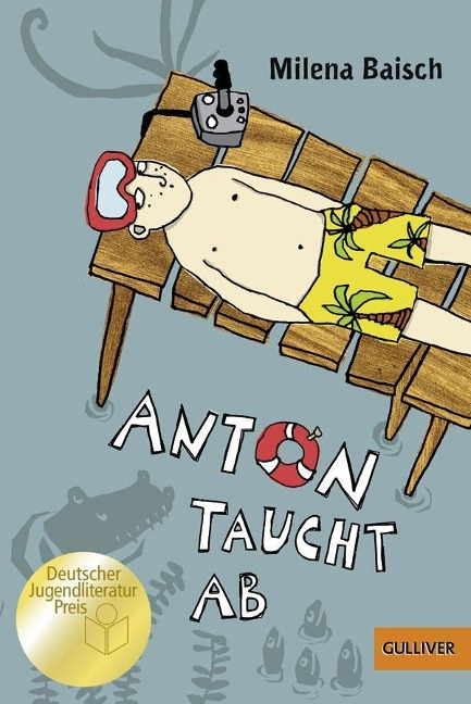 Anton Taucht Ab'ın resmi