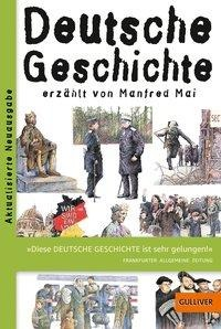 Deutsche Geschıchte'ın resmi