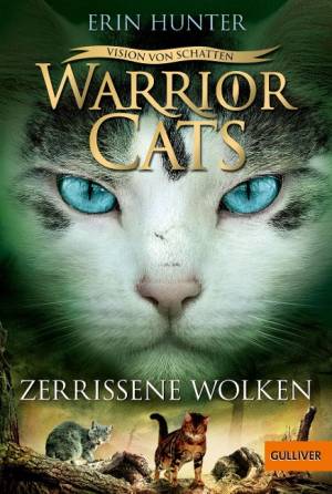 Warrıor Cats 06-3 Zerrıssene Wolken'ın resmi