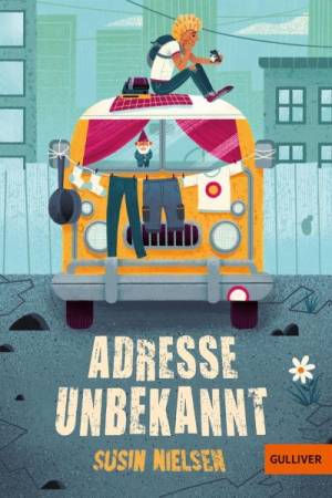 Adresse Unbekannt'ın resmi