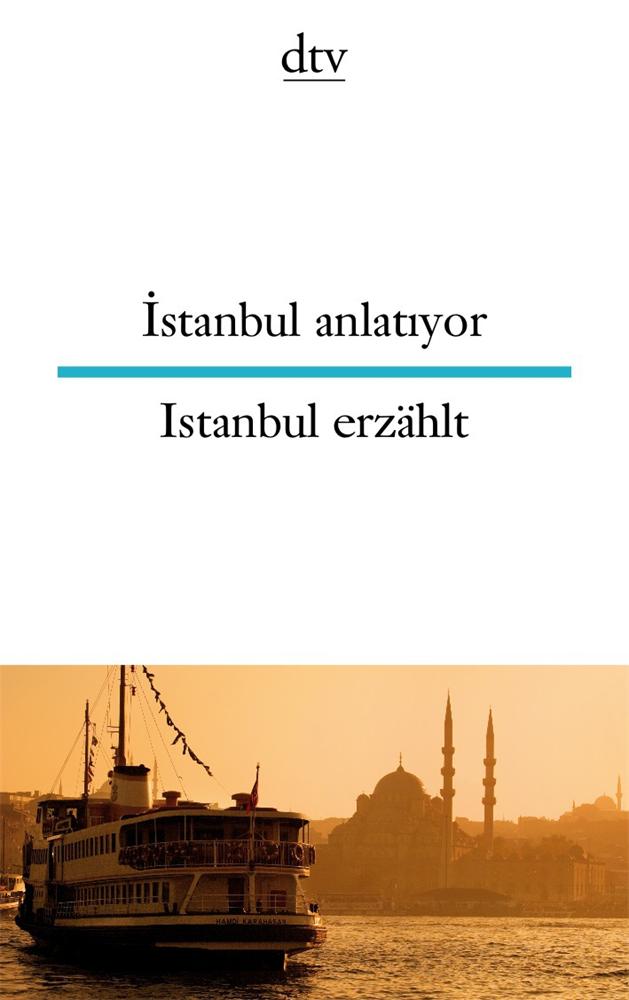 Istanbul Erzaehlt Istanbul Anlatıyor'ın resmi
