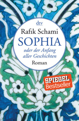 Sophıa Oder Der Anfang Aller Gescıchten'ın resmi