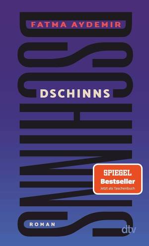 Dschınns'ın resmi