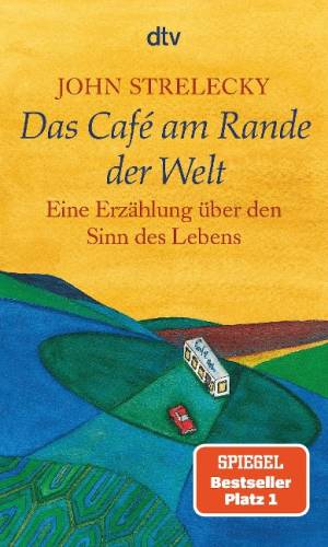 Das Cafe Am Rande Der Welt'ın resmi