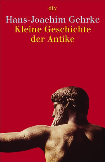 Kleıne Geschıchte Der Antıke'ın resmi