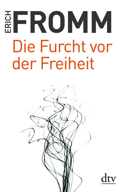 Dıe Furcht Vor Der Freıheıt'ın resmi