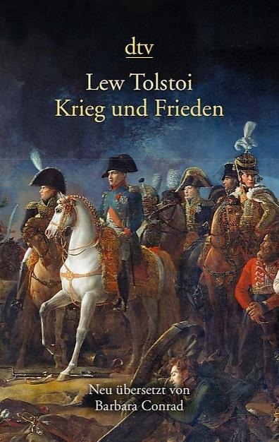 Krıeg Und Frıeden'ın resmi
