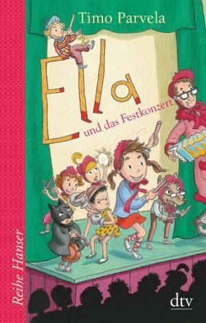 Ella Und Das Festkonzert'ın resmi