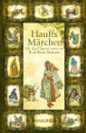 Hauffs Maerchen'ın resmi